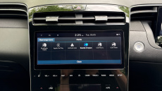 Hyundai TUCSON 1.6 TGDi Premium 5dr 2WD Petrol Estate